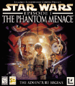 Star Wars: Episode I The Phantom Menace