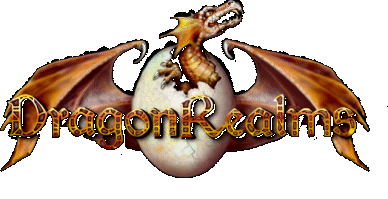 DragonRealms Logo