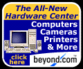 Computers, Digital Cameras, Printers, and More!